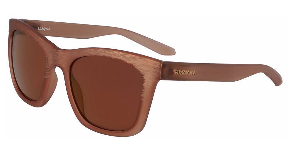 (688) ROSEWOOD/LL ROSE COPPER ION