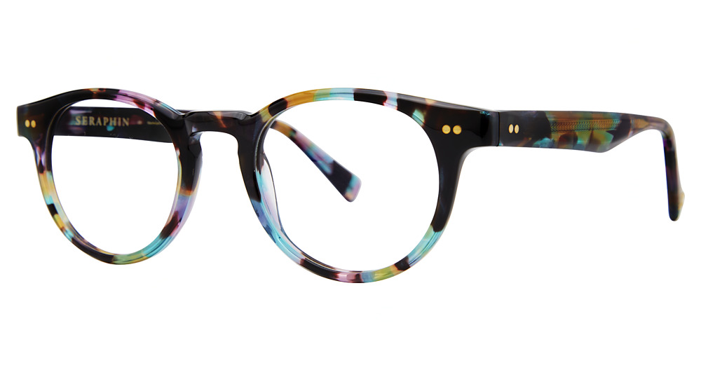 TEAL BLUR TORTOISE