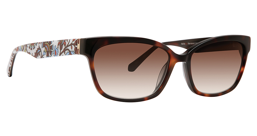 MARRAKESH VINES CREAM