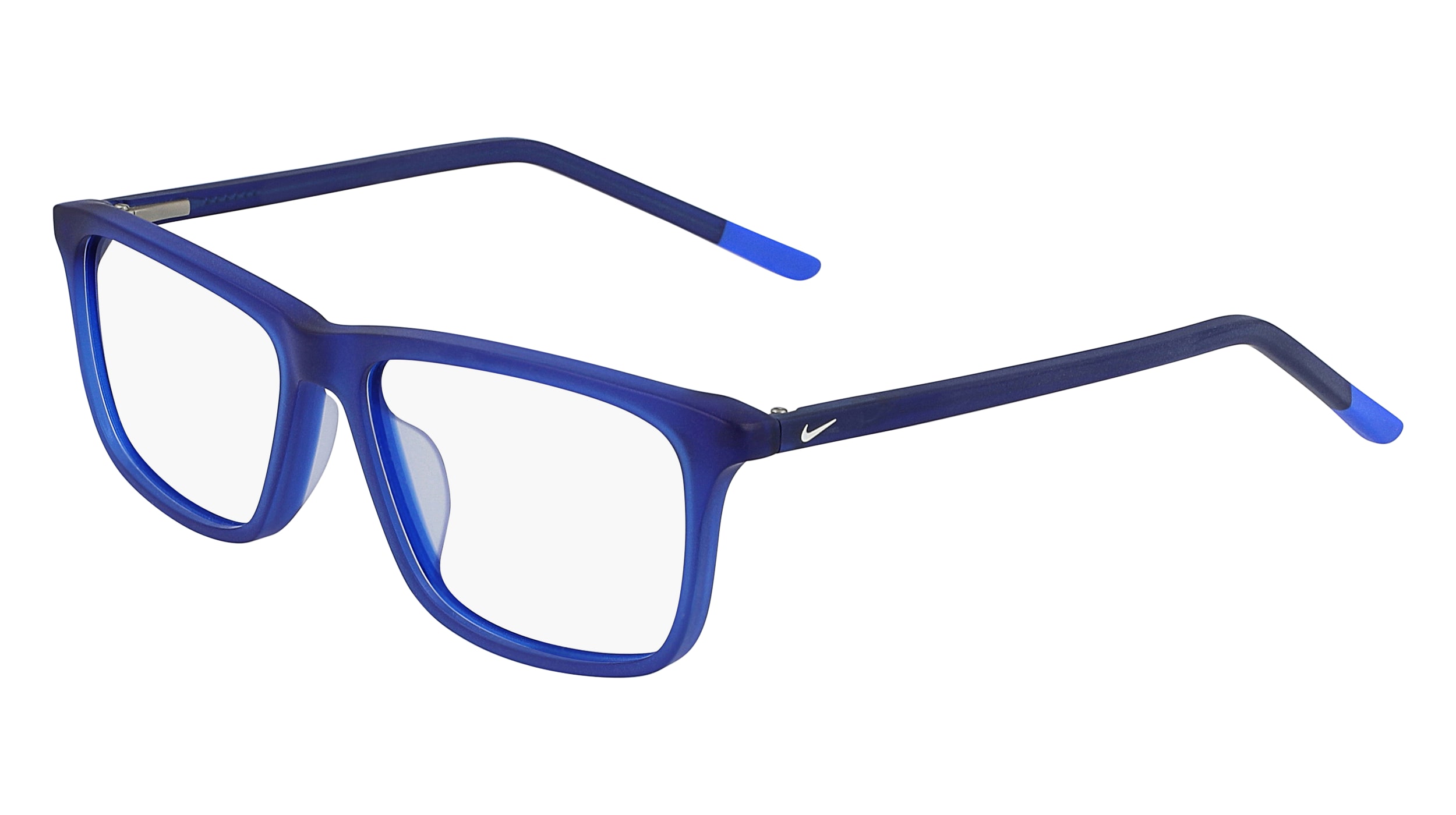 MATTE DEEP ROYAL BLUE/BLUE