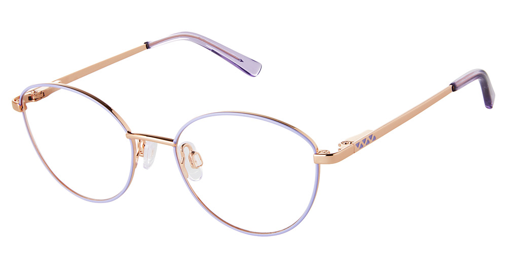 LAVENDER ROSE GOLD