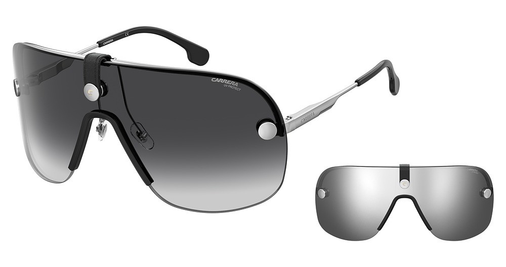 Palladium / Grey Shaded
