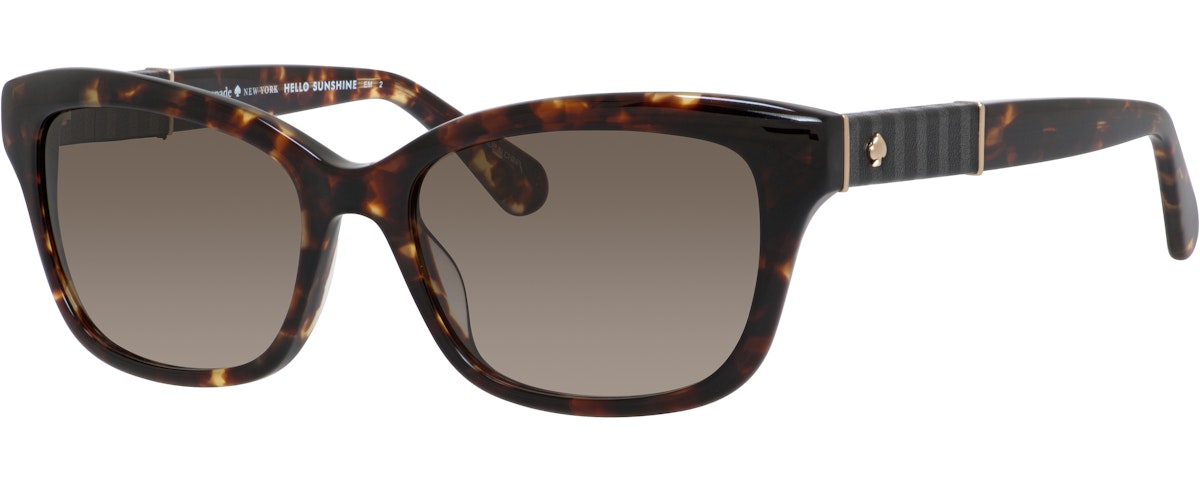 Dark Havana (HA Brown Gradient)