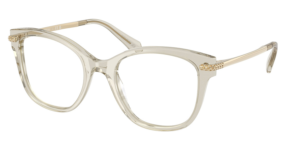 TRANSPARENT BEIGE