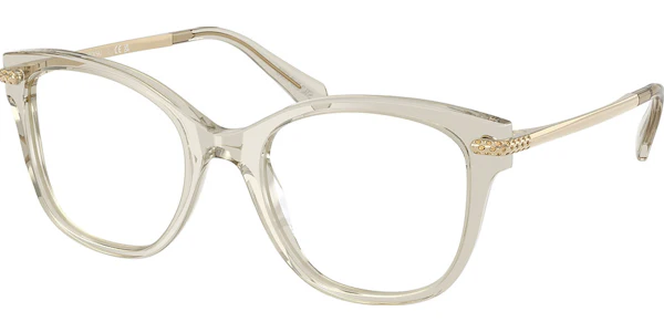 Swarovski SK2044 in transparent beige