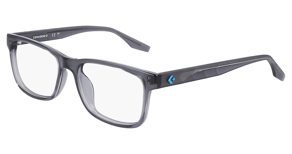 CRYSTAL CYBER GREY