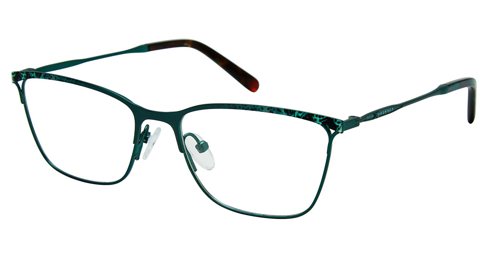Teal