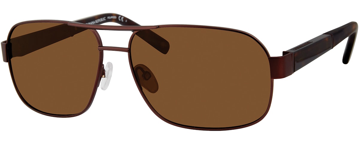 Matte Brown (SP Bronze Pz)