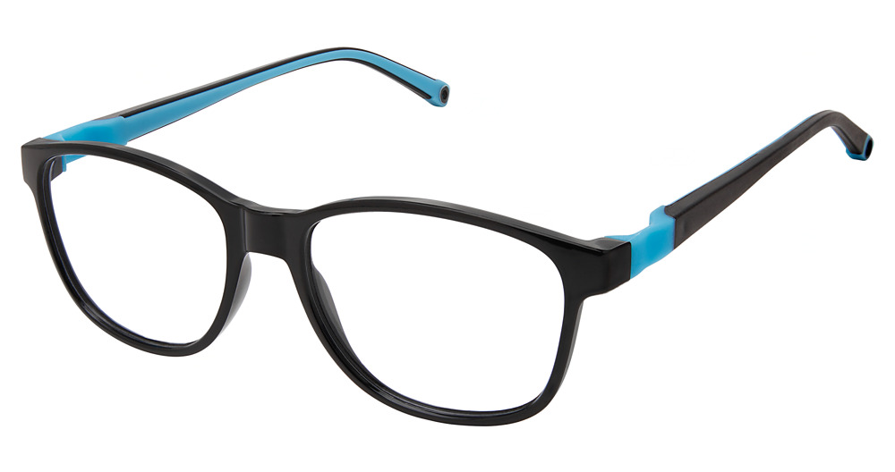 BLACK AQUA
