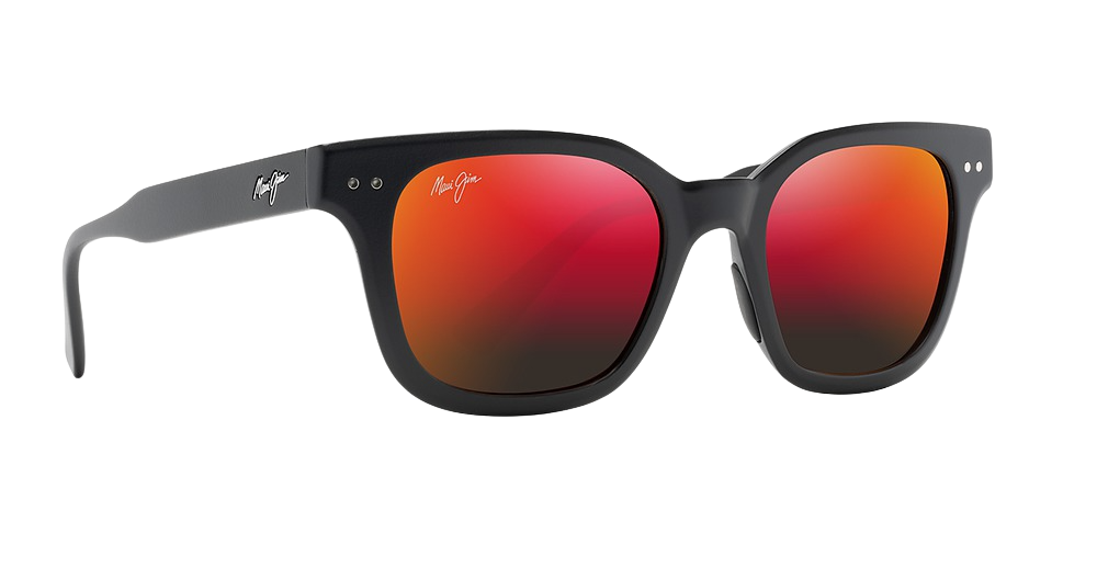 MJRX Matte Black / MJRX