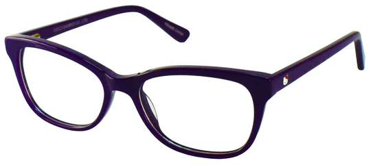 CRYSTAL PURPLE