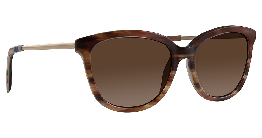 Santiago Floral Ivory