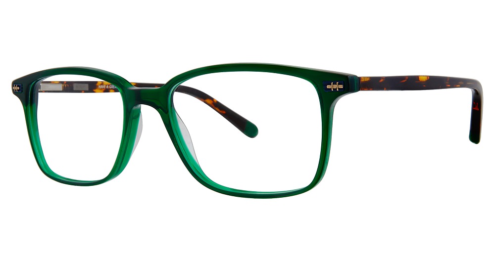 Ambrosia Green