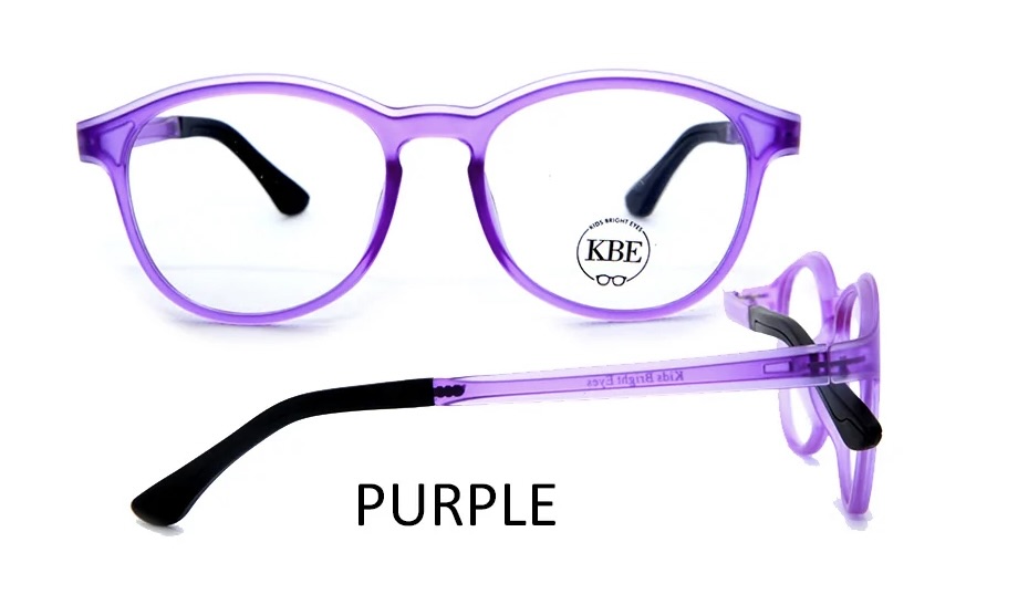 Bright Purple 