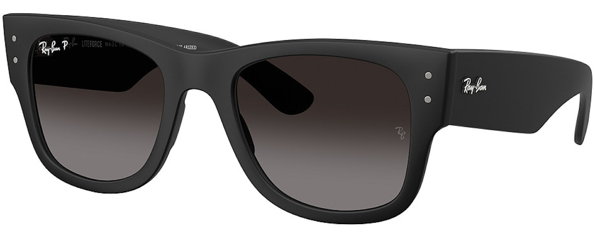 SAND BLACK / GREY GRADIENT POLAR