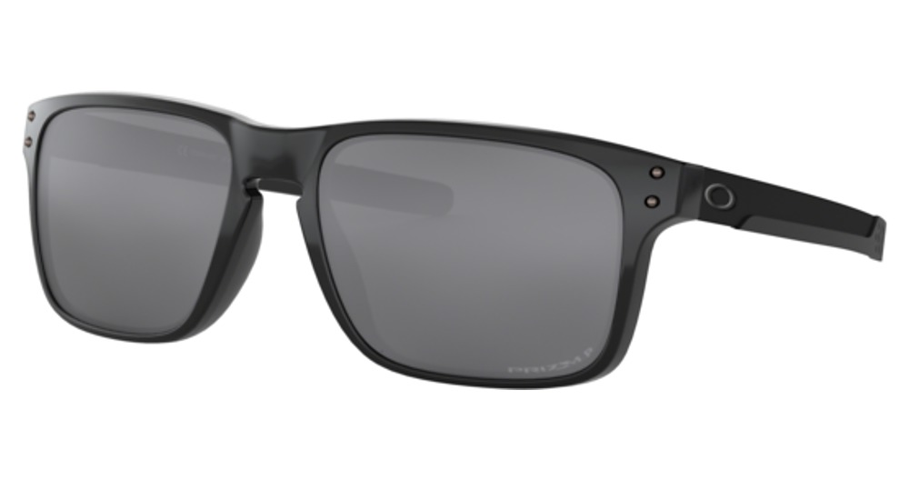 POLISHED BLACK / PRIZM BLACK POLARIZED