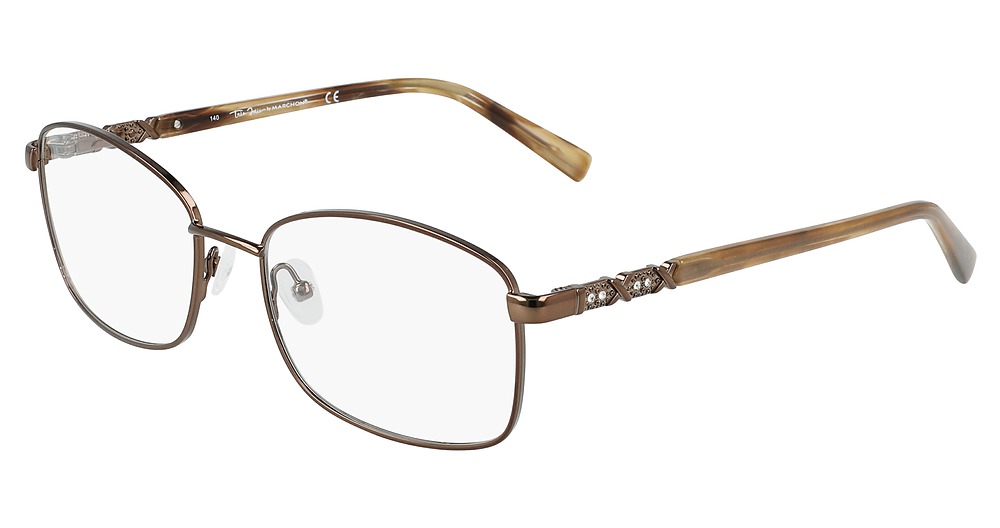 (210) BROWN