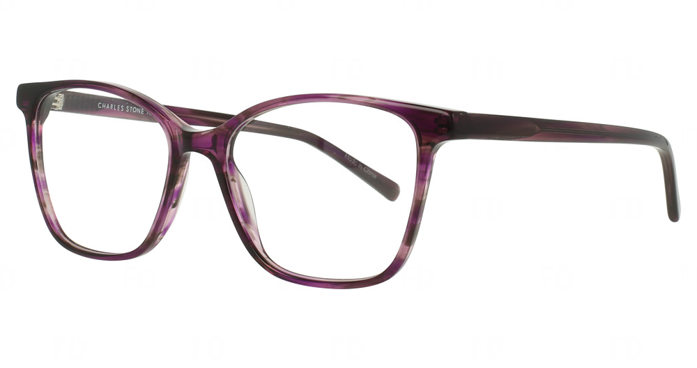 LILAC MEDIUM TRANSPARENT