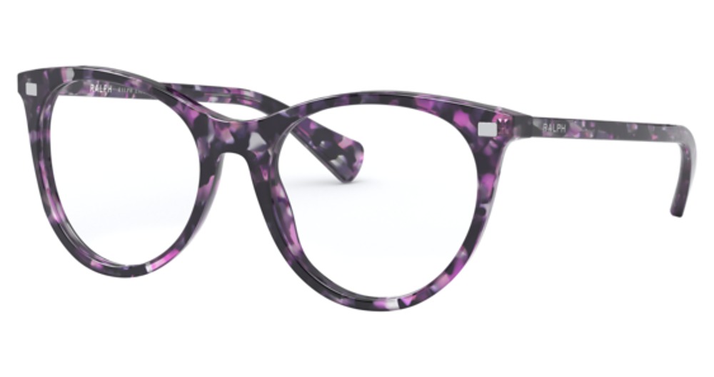 SHINY SPOTTED VIOLET
