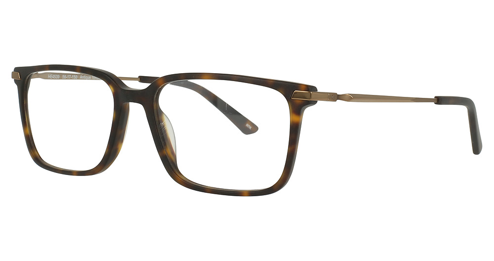 Antique Tortoise
