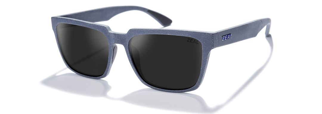 Matte Midnight / Dark Grey