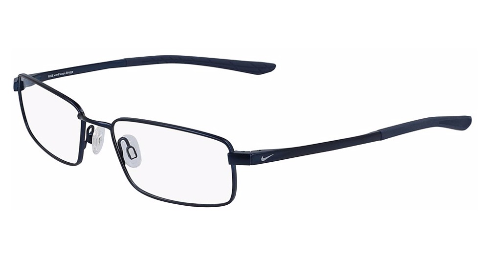 (400) BRUSHED NAVY/MIDNIGHT NAVY