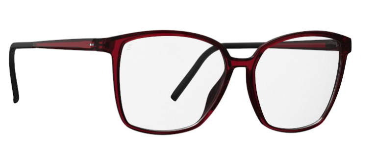Illuminating Red