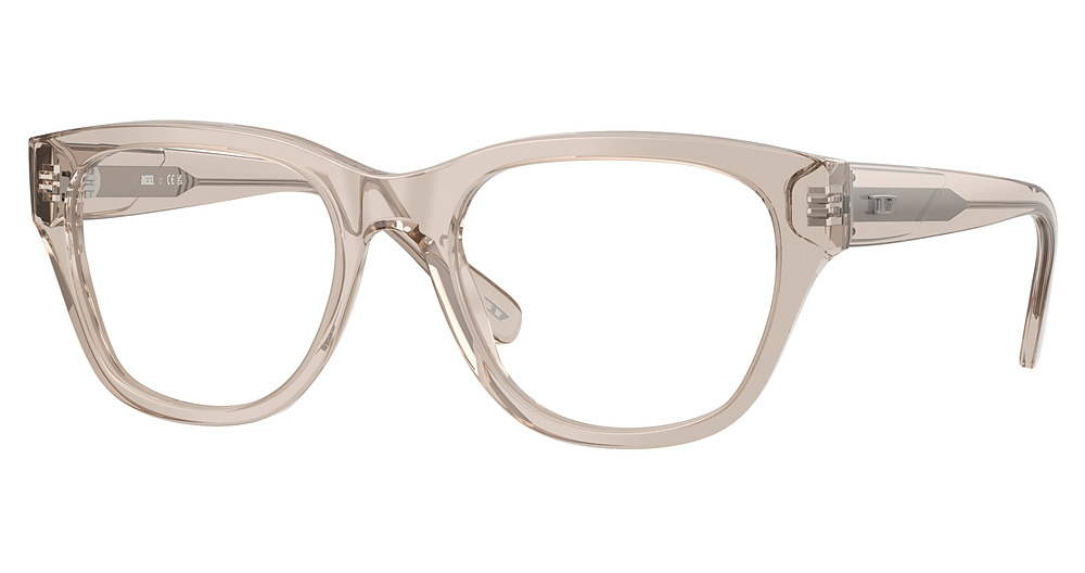 TRANSPARENT TAUPE