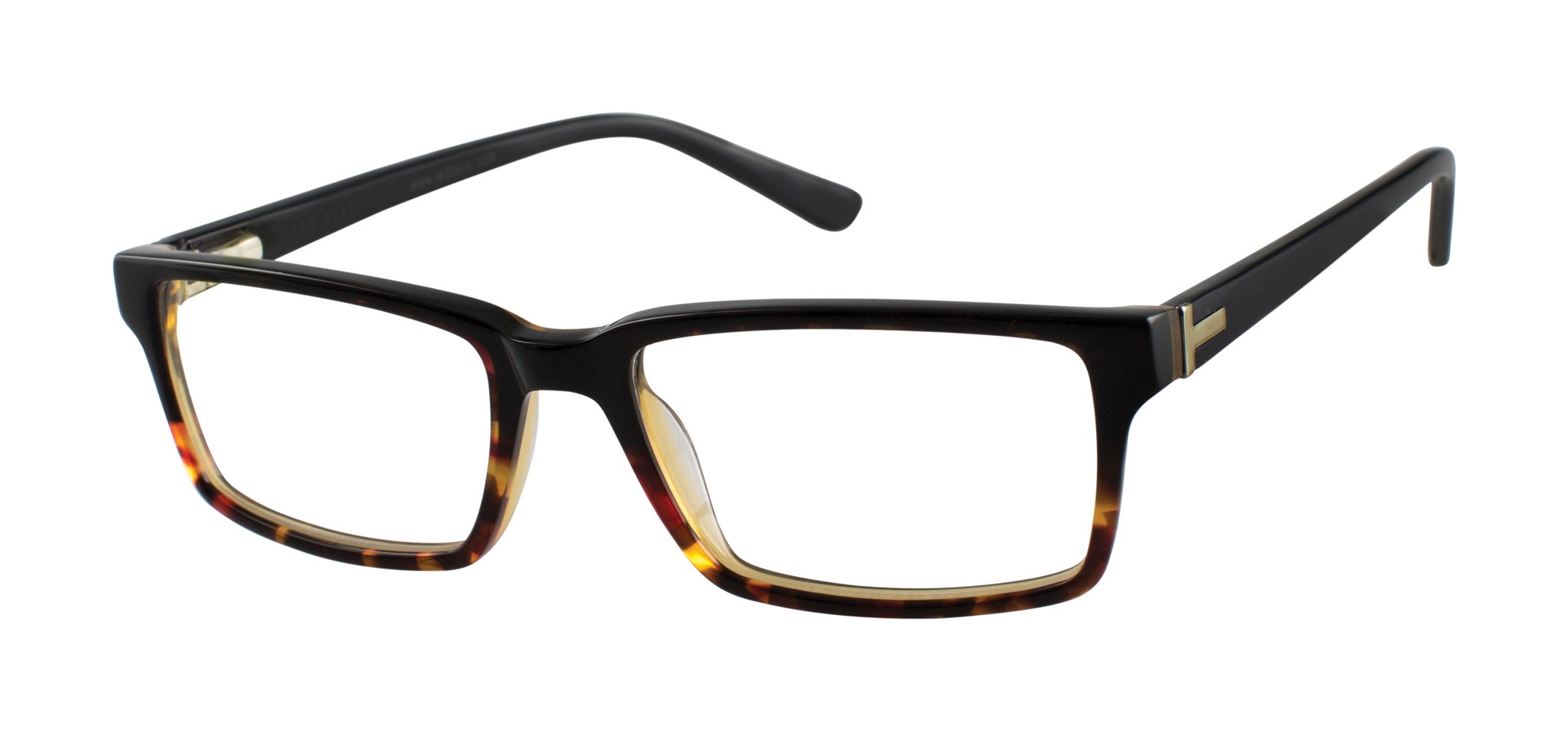 Black/Tortoise