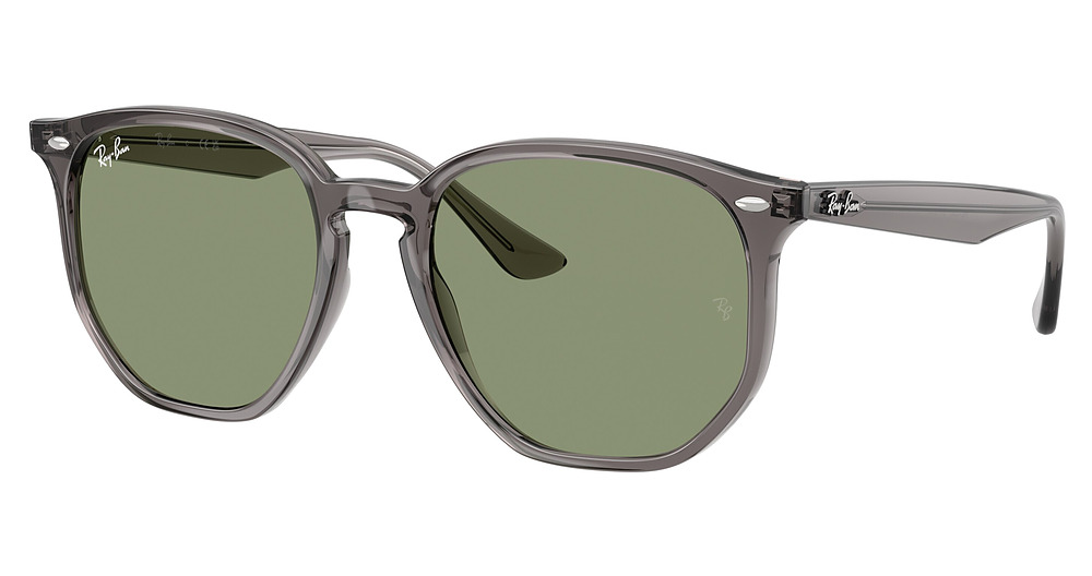 OPAL GREY / GREEN