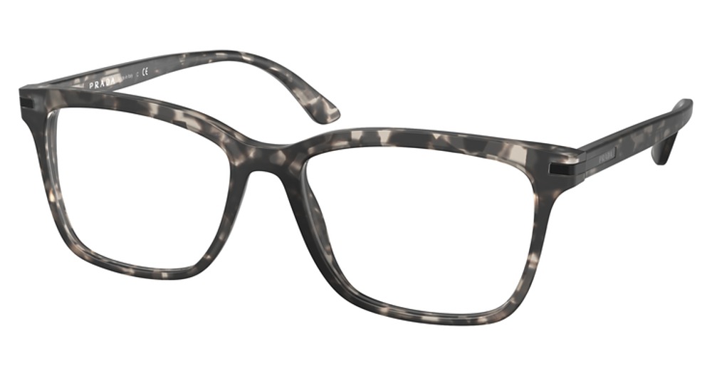 MATTE GREY TORTOISE