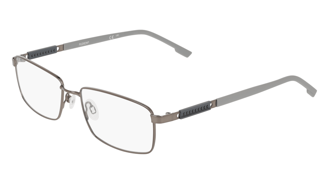 LIGHT GUNMETAL