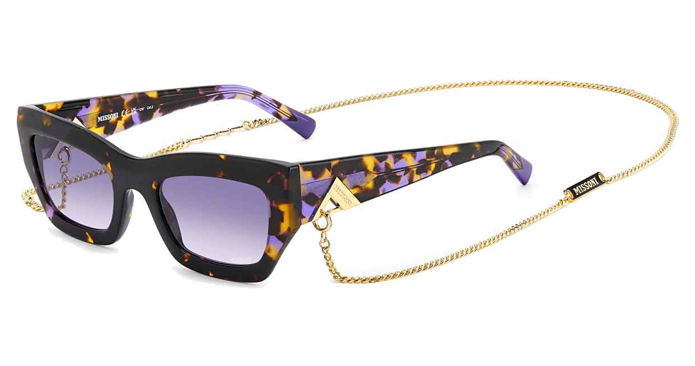 HAVANAVIO / GREY DOUBLESHADE