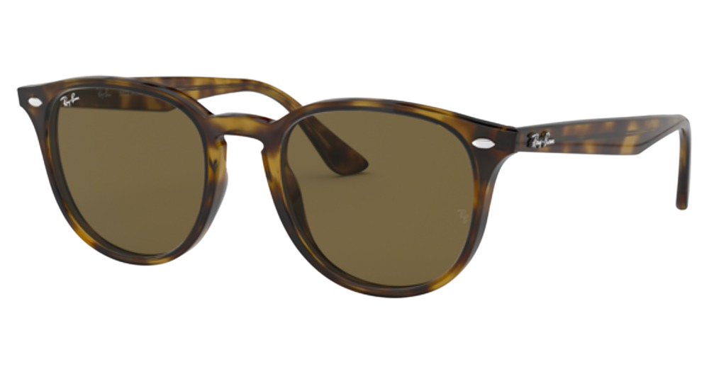 LIGHT HAVANA / DARK BROWN