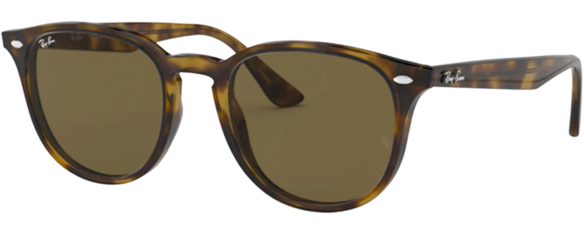 LIGHT HAVANA / DARK BROWN