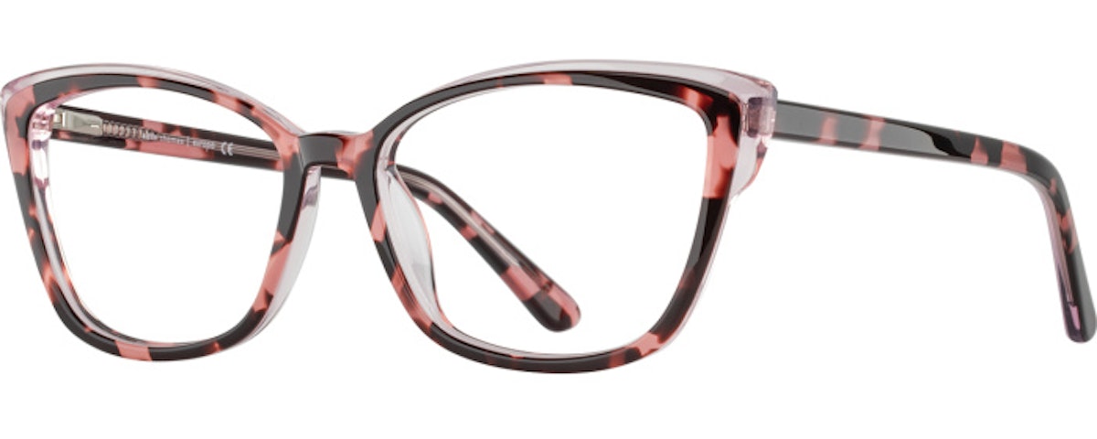 Pink Tortoise