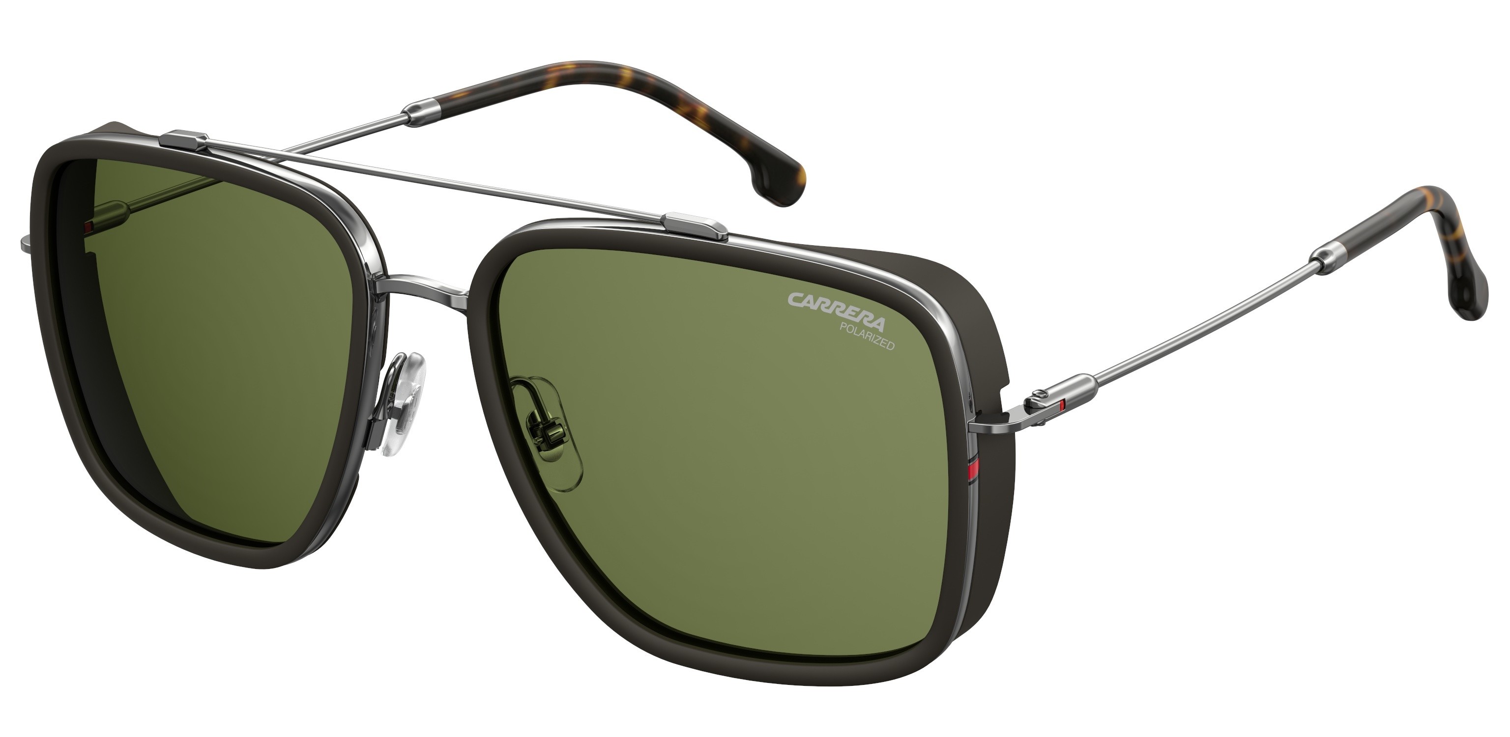 Ruthenium (UC Green Polarized)