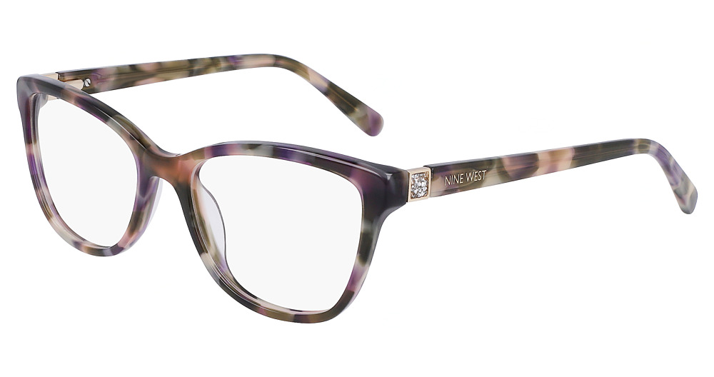 PEACH/BLUSH TORTOISE