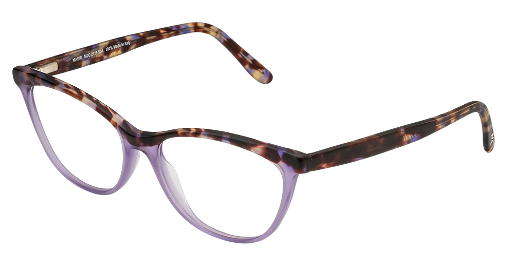Matte Lilac Tortoise/Lilac