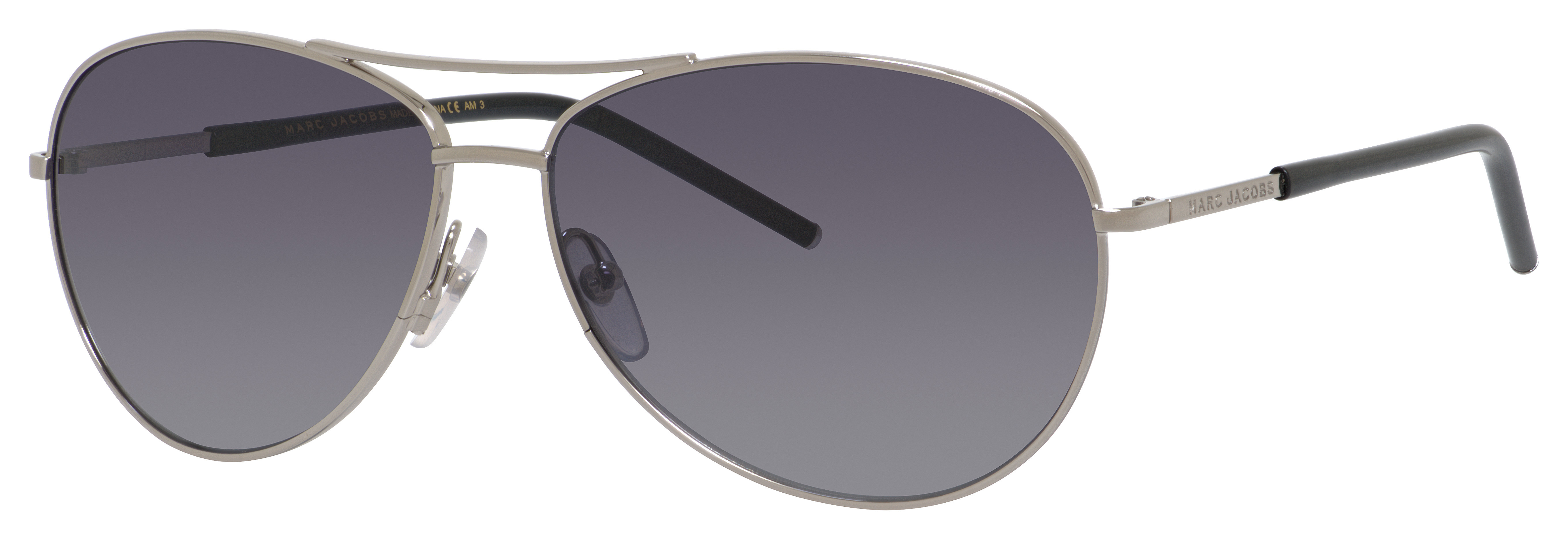 Palladium / Black (HD Gray Gradient)