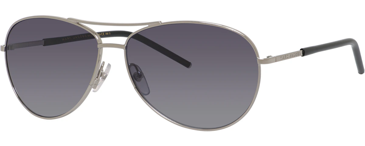 Palladium / Black (HD Gray Gradient)