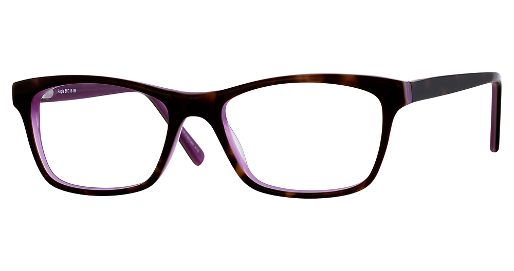 Tortoise/Purple