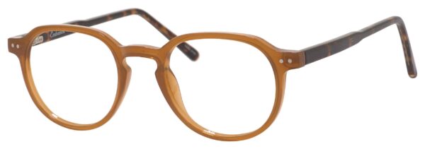 AMBER/TORTOISE