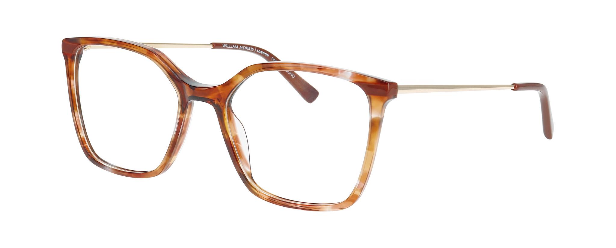 HAVANA (BROWN) MEDIUM DEMI