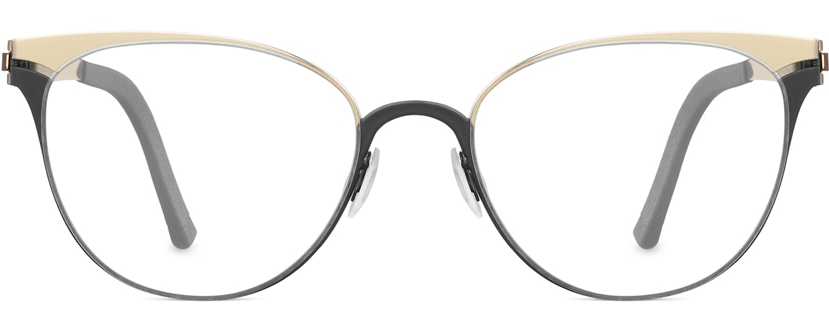 Light Gold/black 63B/50