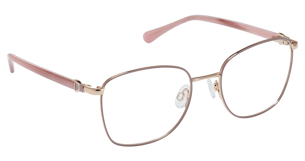 Blush Gold