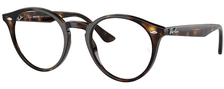LIGHT HAVANA / PHOTO CLEAR TO GREY/GREEN QUAR