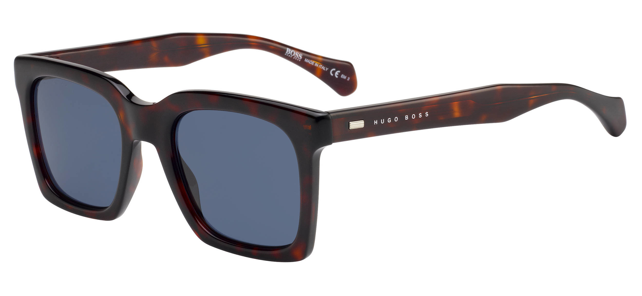 Dark Havana (KU Blue Avio)