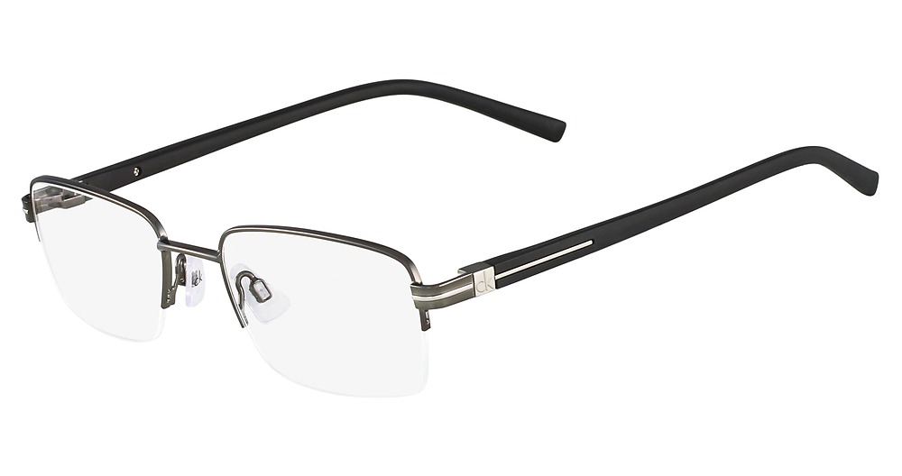 (060) Gunmetal