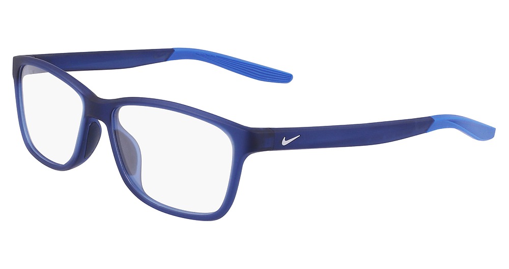 Matte Midnight Navy